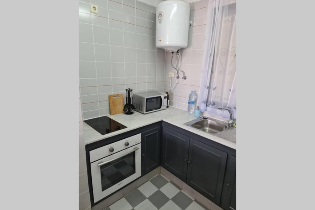 Comfortable Apartment In The Heart Of Las Americas Playa de las Americas  Exterior photo