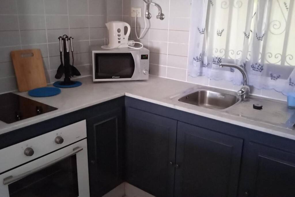 Comfortable Apartment In The Heart Of Las Americas Playa de las Americas  Exterior photo